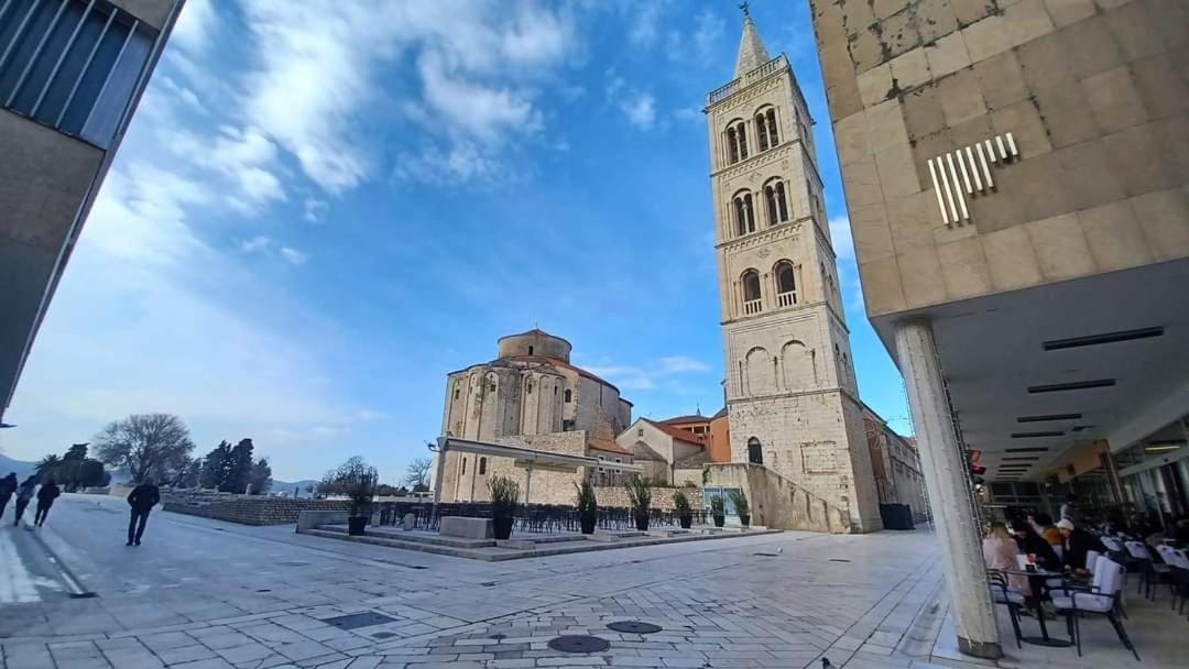 Cvita & Maja Zadar Exterior foto